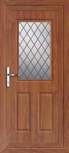 Oak Frame